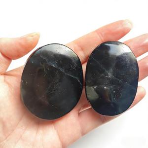 Piedra de Palma con Rosas Rojas Pulidas al Estilo Bohemio, Cristal Natural Curativo para Decoración del Hogar y Regalos, Venta al Por Mayor - Product Image 3