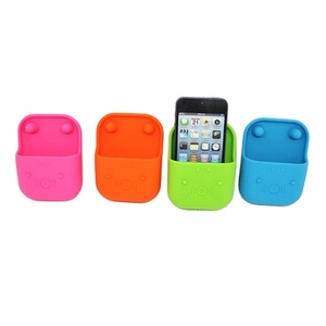 Bán Buôn Bán Chạy Nhất Thời Trang Silicone Cao Su Điện Thoại Di Động Bìa Cho Quà Tặng Silicone Điện Thoại Di Động Chủ - Product Image 1