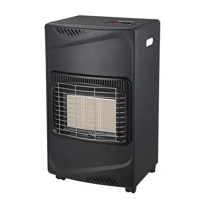 Керамический мобильный газовый обогреватель, портативный газовый обогреватель 4200w с Ce