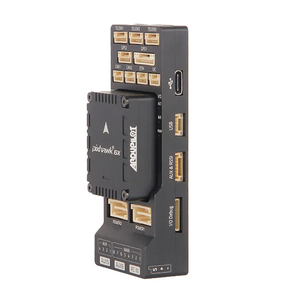 Contrôleur de vol Holybro <span class=keywords><strong>Pixhawk</strong></span> 6X Autopilot H753 Standard V2A V2B Base Mini Base PM02D M9N M10 GPS RC FPV Drone - Product Image 3