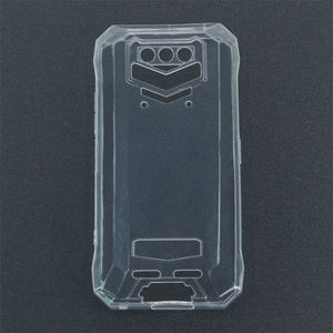Funda protectora de TPU suave para teléfono móvil para <span class=keywords><strong>Doogee</strong></span> <span class=keywords><strong>S89</strong></span> Pro/<span class=keywords><strong>S89</strong></span> Shell - Product Image 6