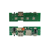 Papan dekoder MP3 gigi biru dengan Amplifier modul Audio Multi Input untuk Audio mobil dan Speaker rumah kategori produk PCBA DIY
