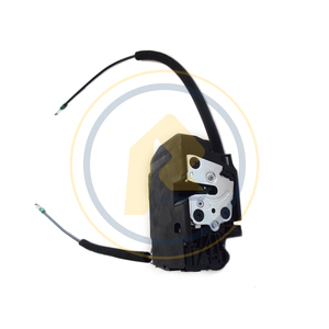 Serratura Porta Adattabile Ac Rolcar per OE 5802258021, Compatibile con Iveco S-Way 2019 - Product Image 1