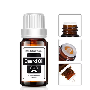 Liquide nourrissant pour barbe et pattes de singe pour hommes, hydratant en profondeur, de haute qualité, très vendu, doux et hydratant - Product Image 5