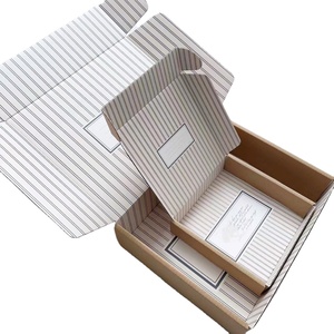 Wholesale Custom Logo Luxury Skincare Packaging Box Shoes Paper Mailer Box Shipping Box With High Quality