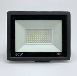 Đèn <span class=keywords><strong>LED</strong></span> Chiếu Sáng Ngoài Trời 30W 50W 100W Đèn Chiếu Sáng <span class=keywords><strong>LED</strong></span> An Ninh - Product Image 2