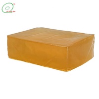 Colle adhésive thermofusible à forte viscosité pour sacs de courrier sacs express sacs d'expédition