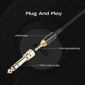 <span class=keywords><strong>K240</strong></span> XLR ขนาดเล็ก K141 K271สายหูฟังแบบสปริง181 K712 K702มีสินค้าในสต็อก - Product Image 5