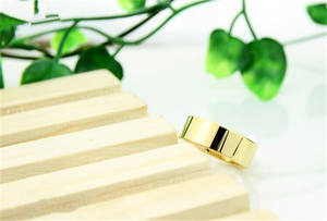 Anillos de tungsteno Dongguan para mujeres, Alianzas de Boda grabadas, anillo de carburo de tungsteno para él y para ella - Product Image 4