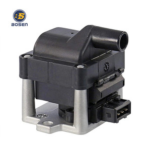 867905104 004050016 867905352 Gulungan Pengapian Otomatis untuk VW Audi VOLVO SKODA 7070195 104A - Product Image 2