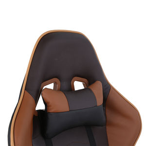 <span class=keywords><strong>Chaise</strong></span> de jeu avec support pour le dos et le cou Échantillon gratuit Ordinateur de bureau Gratuit Personnaliser Broderie Logo Led Rgb Gamer Fantech <span class=keywords><strong>Respawn</strong></span> - Product Image 6