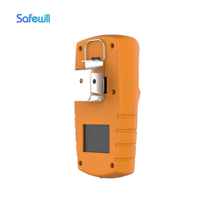 Dispositivo De Detecção De Vazamento De Fabricante Safewill Portátil 4 em 1 Multi Gás CO2/CO/H2S/SO2/NH3 <span class=keywords><strong>Detector</strong></span> De Vazamento De Gás Metano <span class=keywords><strong>Handheld</strong></span> - Product Image 2