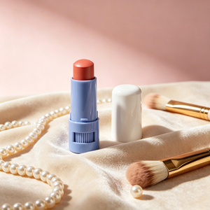 Nouvelle conception 2026 – Ensemble d'emballages cosmétiques 7g – Contenant vide pour maquillage, soins de la peau, <span class=keywords><strong>stick</strong></span> blush gelée pour femmes - Product Image 2