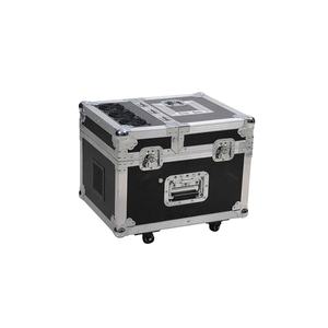 Máquina de <span class=keywords><strong>Humo</strong></span> de 600W con Tecnología de Doble <span class=keywords><strong>Hazer</strong></span>, Control DMX, Efecto de <span class=keywords><strong>Humo</strong></span> para Escenarios, Eventos, Bodas, con Estuche de Transporte - Product Image 4