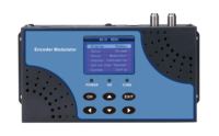 Modulador Digital CATV DVB-T, Codificador de Cabecera de Señal AV HD MPEG4, DVB-C ISDB-T