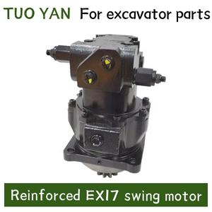 <span class=keywords><strong>Motor</strong></span> de Giro para Mini Escavadeira U15, <span class=keywords><strong>Motor</strong></span> Rotativo para Mini Escavadeira IHI18, Motores de Giro YM Vio20 - Grande Estoque - Product Image 4