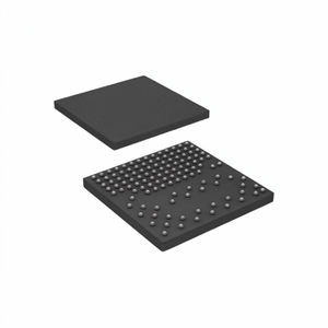 124 LBGA, CSPBGA AD5535ABC Manufacturer Channel Data Acquisition Electronic Chips Component - Product Image 1