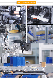 เซลล์แบตเตอรี่ - Product Image 5