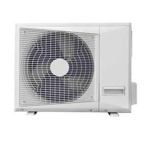 Unités de climatisation solaires pour la maison, climatiseur 24000 BTU, refroidissement et chauffage, UNP-DC48V24K WIFI, système de tuyauterie en cuivre pur à 100 %. S - Product Image 3