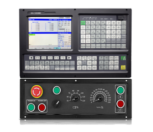 SZGH Hot Selling <b>USB</b> 4-axis Milling ATC, Function <b>Controller</b> - Product Image 1