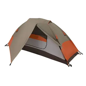 קטן באיכות גבוהה יוקרה ספארי קמפינג אוהל הנחה קמפינג אוהלים למכירה