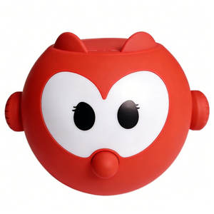 Jouet éducatif pour tout-petits, lecteur MP3 Nowifi, lecteur RFID personnalisé pour les voyages en famille, lecteur NFC pour mises à jour téléchargeables, machine à histoires - Product Image 1