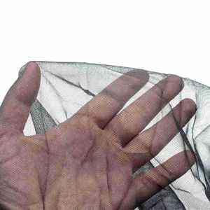 BMJ超轻聚酯1-2人吊床蚊帐无见Um网储物袋300千克容量四季户外 - Product Image 3