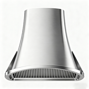 Pièces en tôle métallique, traitement et fabrication <span class=keywords><strong>de</strong></span> tôles métalliques, traitement personnalisé <span class=keywords><strong>de</strong></span> hottes <span class=keywords><strong>de</strong></span> cuisine - Product Image 1