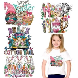 Impression sur écran de transfert thermique en caoutchouc de haute qualité personnalisée pour les transferts, motifs prêts à être pressés pour les t-shirts - Product Image 2