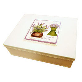 Scatola per Lavanda da Appendere nell'Armadio - Product Image 1