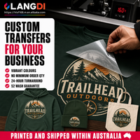 Vinyle thermocollant réfléchissant personnalisé pour gilet de course, maillot de cyclisme, logo haute visibilité, usine OEM, personnalisable