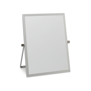 2020 chaude Nouvelle Table En Bois Décoratif Tenture Murale Cadre En Aluminium <span class=keywords><strong>Tableau</strong></span> Blanc Effaçable à sec - Product Image 6