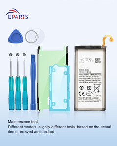 EB-BA730ABE แบตเตอรี่ต้นฉบับสำหรับ Samsung Galaxy A8 + 2018 (<span class=keywords><strong>A730F</strong></span>) - Product Image 5