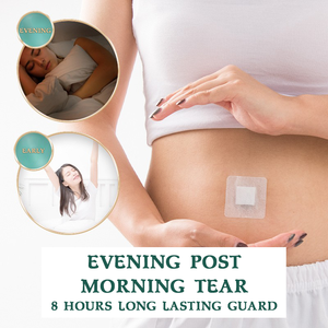 ยาสมุนไพรจีนแผ่นลดไขมันติดก้นที่ขาแขนแผ่นแปะหน้าท้อง - Product Image 4