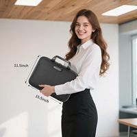 Boîte à dossiers A4 en cuir véritable ignifuge, coque rigide multicouche, grande capacité, multifonction, avec serrure à code