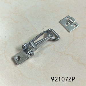 Adjustable Metal Buckle 92107ZP For <b>Bags</b> And Luggage <b>Accessories</b> - Product Image 5