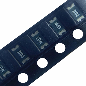 วงจรรวมไอซีฟิวส์กู้คืนตัวเองได้ 0.35A 16V 1206 ของแท้ NANOSMDC035F-2/RF1346-000 - Product Image 1