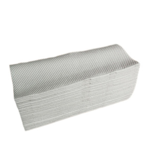 Toptan OEM Interfold V katlanmış kağıt el havluları - Product Image 3