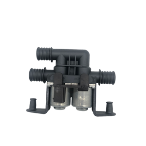 Válvula de Control de Calefacción Eléctrica <span class=keywords><strong>BOSCH</strong></span> 1147412350, Válvula Solenoide de Refrigerante de 12V para BMW X5 X6 Porsche Panamera - Product Image 5