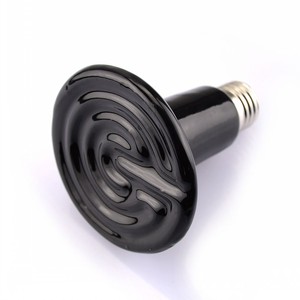 Elemento calefactor de cerámica en forma de hongo ZR <span class=keywords><strong>para</strong></span> incubadora de huevos - Product Image 5