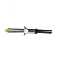 MFSC-1500W 3000*1500 Area Kerja Pemotong Serat Penggunaan Sumber Laser Serat