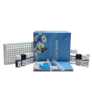 Veste Canine ferratinin (FE), Kit ELISA - Product Image 1