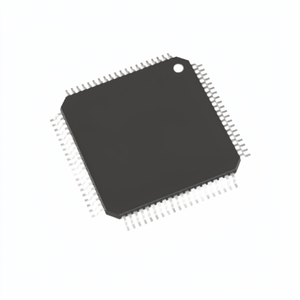 Original Electronic Circuit Components 80 TQFP PIC18F86J60-I_PT Embedded - Product Image 1