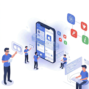 Prix compétitif, haute qualité pour la conception personnalisée d'applications mobiles, Webroot Infosoft, 7 ans d'expérience, solution logicielle sur mesure - Product Image 1
