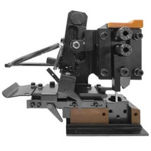 สายเคเบิ้ล OTP แบนและเครื่องหนีบลวดหลายแกน30มม. สำหรับอุปกรณ์การผลิตสายเคเบิล - Product Image 2