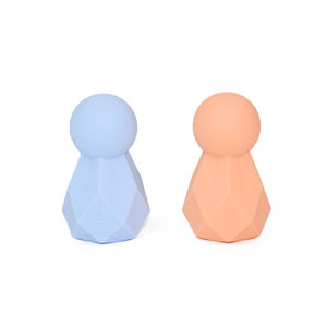 Meilleures ventes sur Alibaba, plug anal en silicone super doux, produits sexuels, plug anal vibrant, jouets sexuels pour femmes, vente en gros - Product Image 5