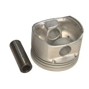 Piezas de Pistón Originales para Motor <span class=keywords><strong>Modelo</strong></span> 1.6, Ajuste Perfecto para Peugeot 207 307 308 Citroën C2 <span class=keywords><strong>C4</strong></span>, OE 9640150880 - Product Image 5