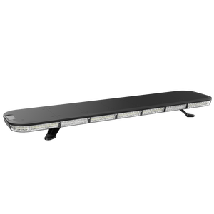 Barra Luminosa LED Ambra Impermeabile per Segnalazione di Emergenza, Lampeggiante, per Auto e Camion - Product Image 3