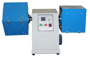 Test için kumaş Fuzzing boncuklanma için <span class=keywords><strong>ICI</strong></span> dijital boncuklanma kutusu Test cihazı 220V elektronik ISO 12945.1 ASTM standartları 1 yıl için - Product Image 4