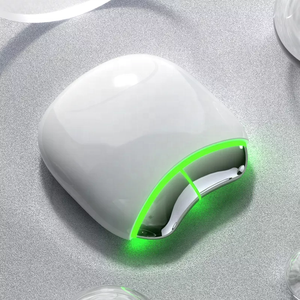 Beauté du visage à usage domestique Gua Sha amincissant les vibrations Massage électrique Dispositif anti-<span class=keywords><strong>cellulite</strong></span> Resserrer la peau et remodeler l'outil facial - Product Image 1